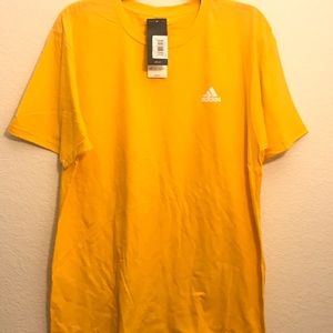 adidas The Go-To Tee Men Size L NWT